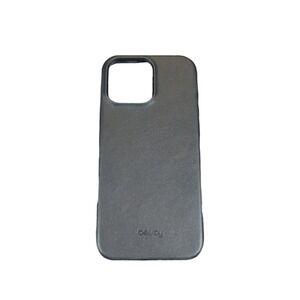 Aa2U Bellroy - iPhone 16 Pro Max Leather Phone Case - Black Used